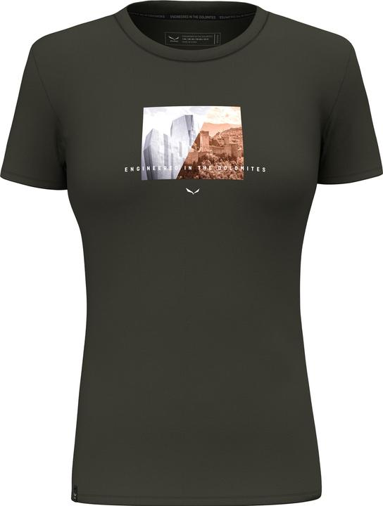 Produktbild Salewa Pure Design Dry T-Shirt (XS)