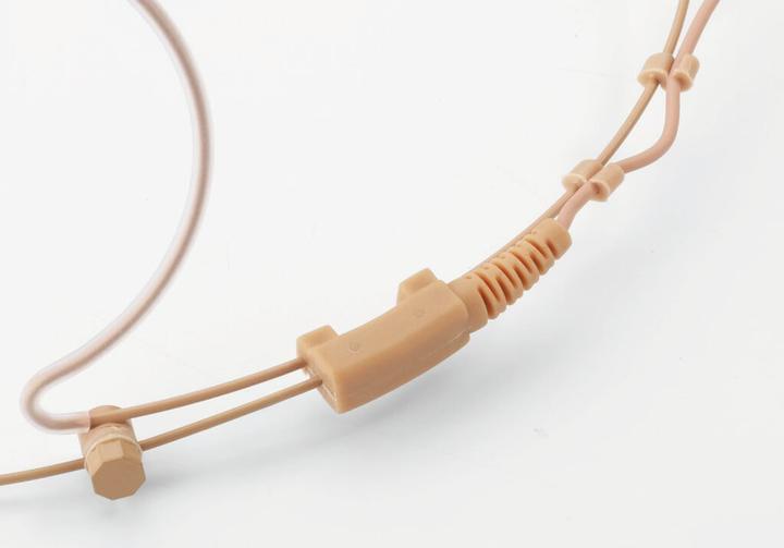 Immagine prodotto Img Stage Line Cuffia SpeechMicrophone
