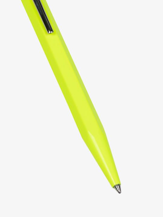 Produktbild Caran d'Ache 849 Fluo (Gelb, 1 x)