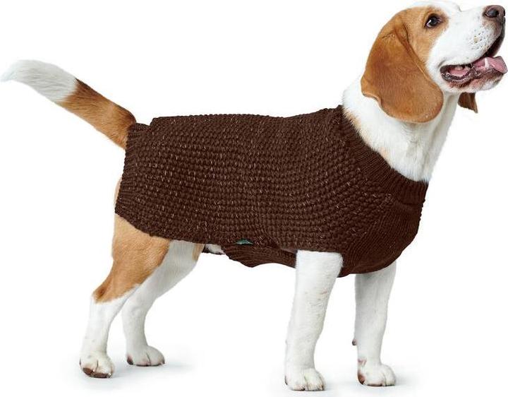 Produktbild Hunter Hundepullover Finja (40, Hundepullover)
