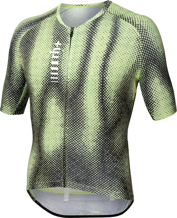 holographic fluo matcha