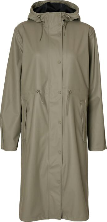 Produktbild Selected Femme Wasserabweisende Regenjacke (40)