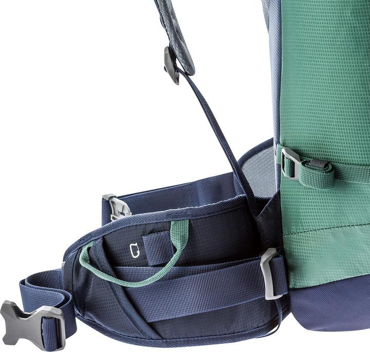 Actual product image Deuter Guide Lite 30+ (30 l)