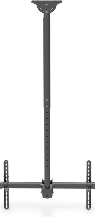 Actual product image Digitus Universal TV Ceiling Mount with Telescopic Height-Adjustment (Ceiling, 70", 50 kg)