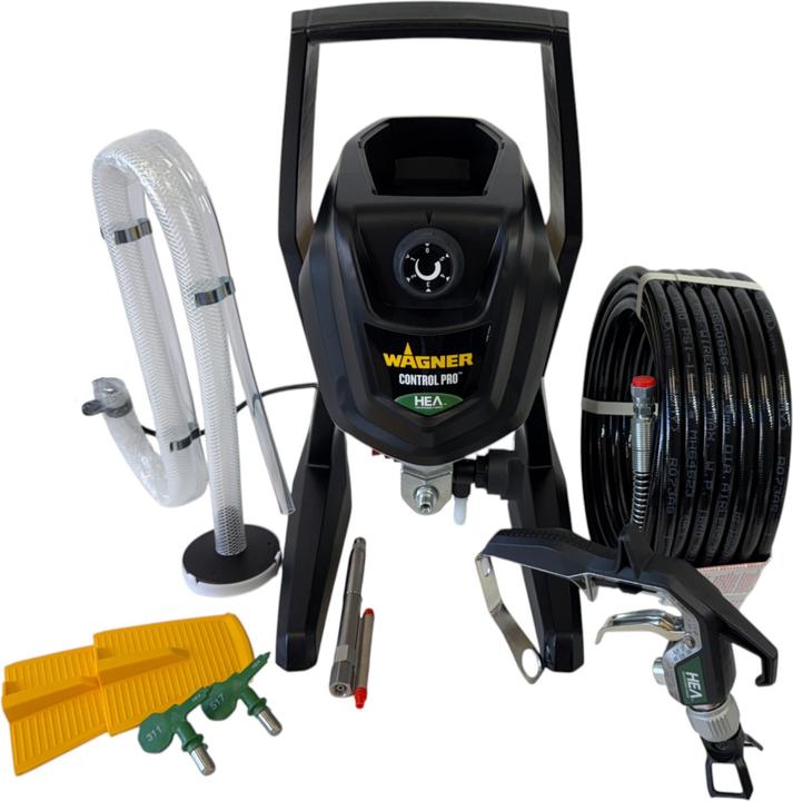 Immagine prodotto Wagner Control Pro 350 R