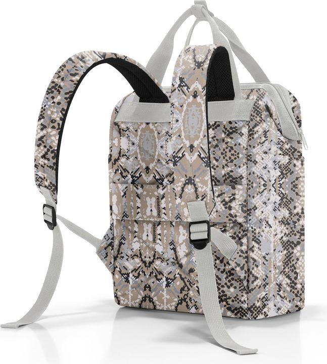 Immagine prodotto reisenthel allrounder R snake sand (12 l)
