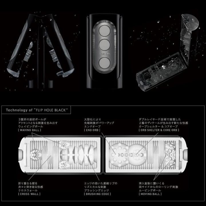 Produktbild Tenga Flip Hole