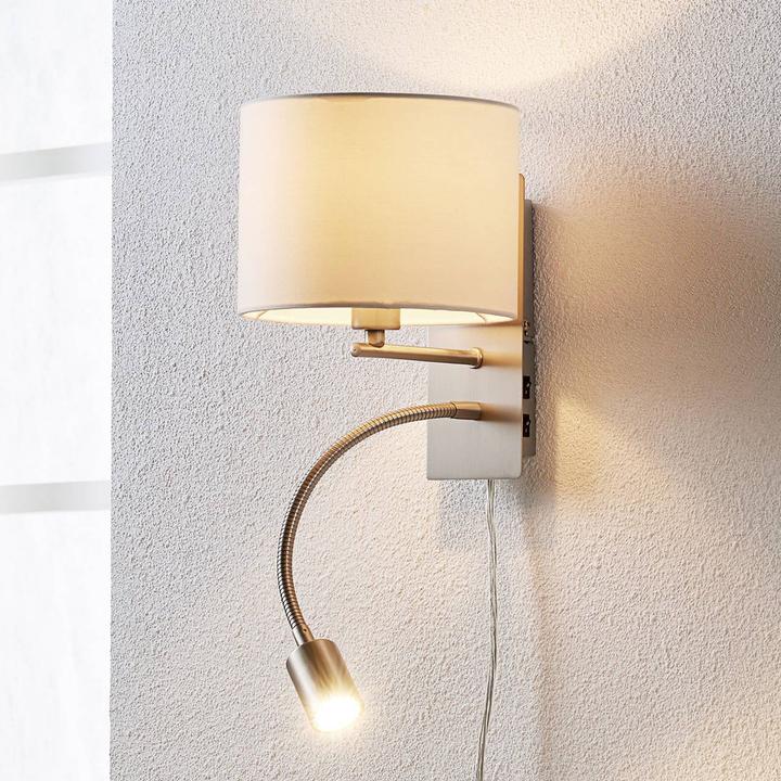 Image du produit Lindby Florens (300 lm, E14)