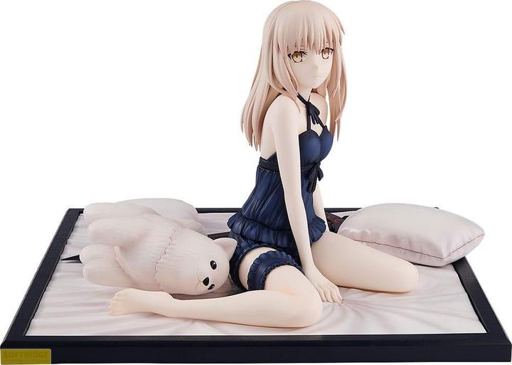 Image du produit Kadokawa Fate/stay night : Heaven's Feel statuette PVC 1/7 Saber Alter : Babydoll Dress Ver. 15 cm