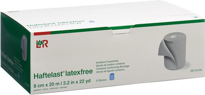Lohmann & Rauscher Haftelast Cohefix-Binde