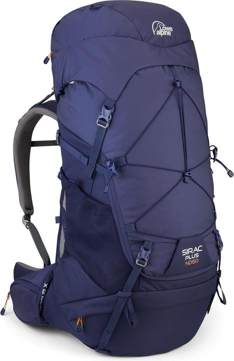 Produktbild Lowe Alpine Sirac Plus ND50 (50 l)