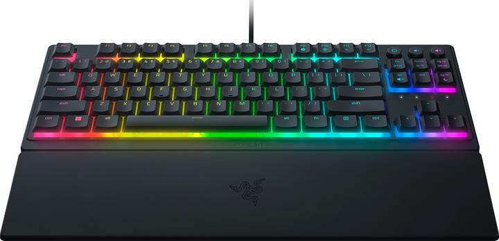 Immagine prodotto Razer Ornata V3 TKL (CH, Cablato)