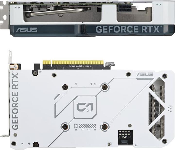 Produktbild ASUS GeForce RTX 4060 Ti Dual OC (8 GB)