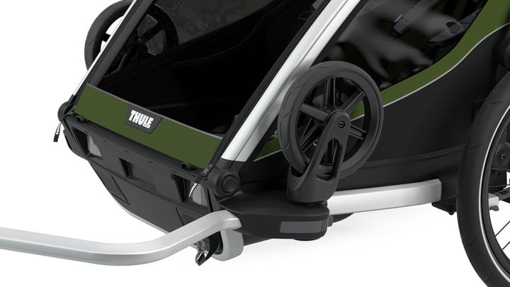 Immagine prodotto Thule Chariot Cab 2