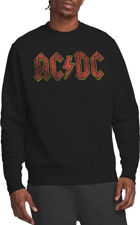 Produktbild AC/DC Sweatshirt (XXL)