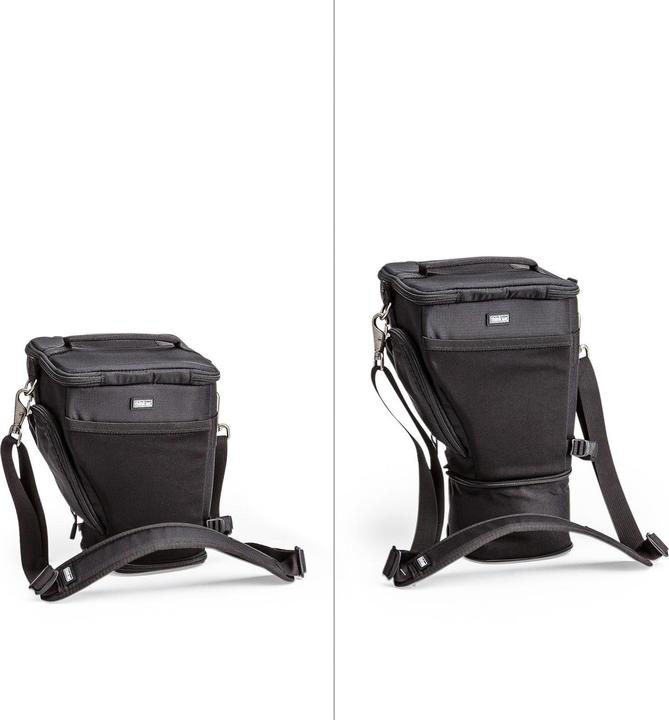Image du produit Think Tank Sac photo numérique Holster 40 V2.0 (Étui pour appareil photo, Sac à bandoulière pour appareil photo)