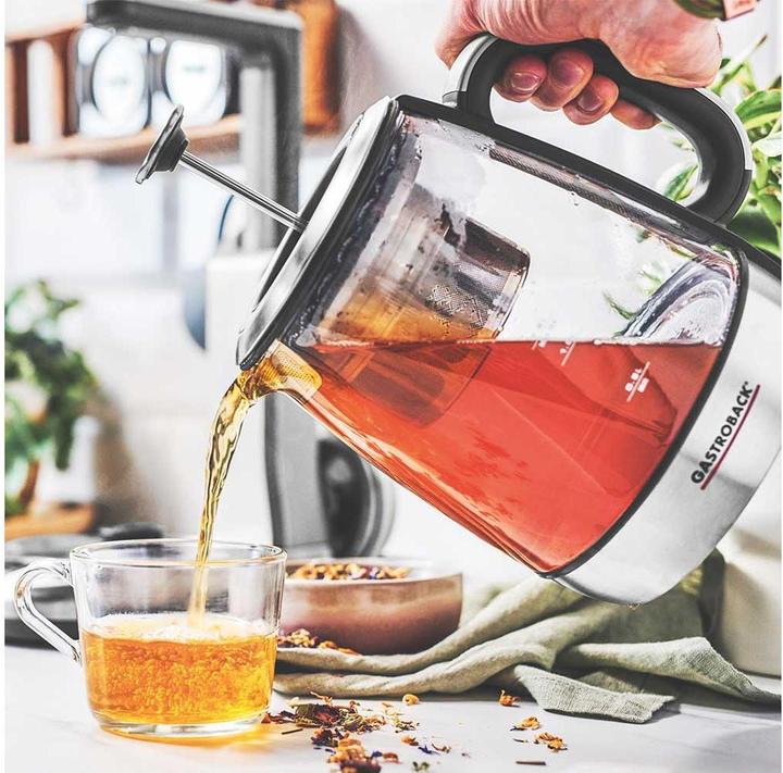 Image du produit Gastroback Advanced Plus (1.50 l)