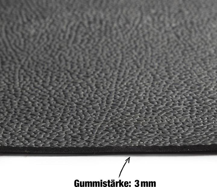 Produktbild ETM Stallmatte GW3006 (100 x 100 cm)