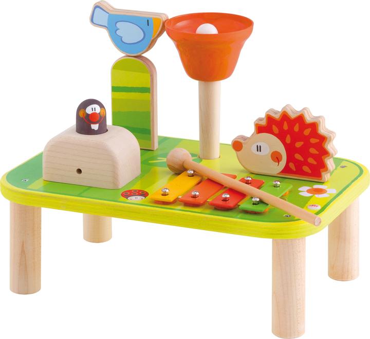 Immagine prodotto Sevi Mini tavolo da musica