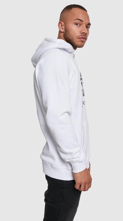 Image du produit Mister Tee 2Pac Faces Hoody (M)