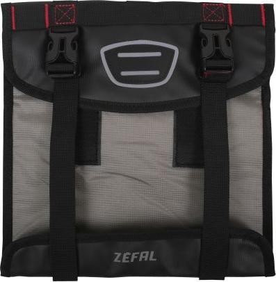 Image du produit Zefal Sacoche de vélo Z-Adventure F10 10l (10 l, Sacoche de guidon)