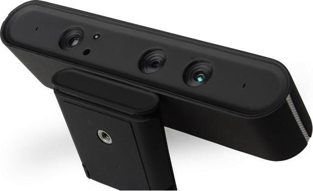 Actual product image Orbbec 3D Astra Pro (Camera)