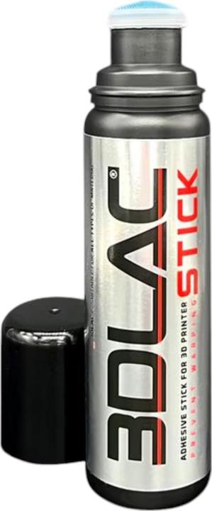 Actual product image 3DLac Haftstift (98 g, 80 ml)