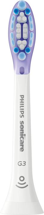 Immagine prodotto Philips Sonicare Spazzolino originale slip-on Premium GumCare confezione da 4 pz. (4 x)