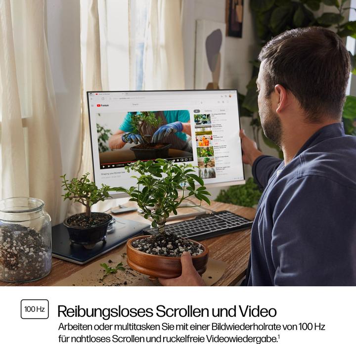 Productafbeelding HP Series 5 527 (1920 x 1080 Pixels, 27")