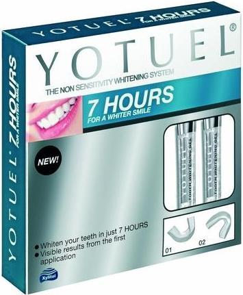 Yotuel 7 ore