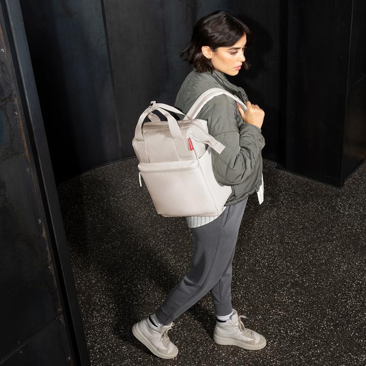 Produktbild reisenthel Allrounder Backpack (16 l)