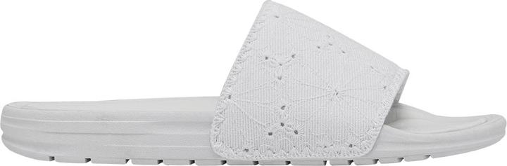Actual product image Hey Dude Chandler Eyelet (39)