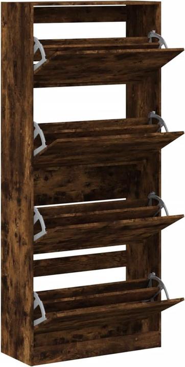 Immagine prodotto VidaXL Jennica (80 x 34 x 187,5 cm)