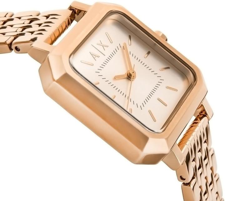 Image du produit Armani Exchange Uhren-Set (27 mm)