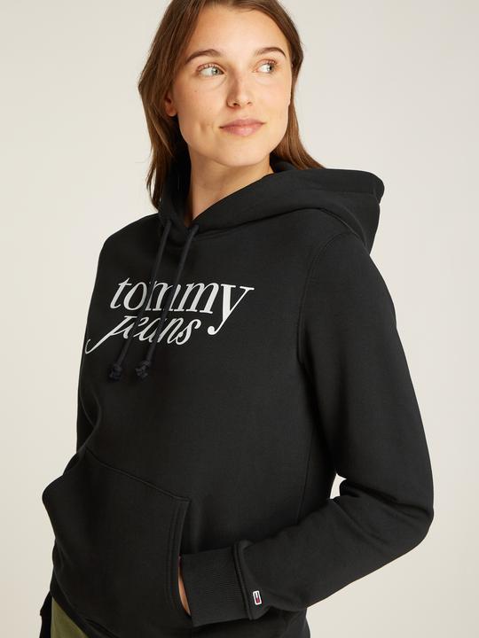 Immagine prodotto Tommy Jeans Tjw Reg Ess Logo Hoodie Ext (L)