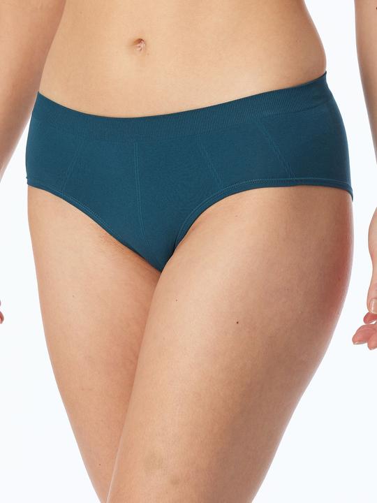 Actual product image Schiesser Panty Casual Seamless (L, pack of 2)