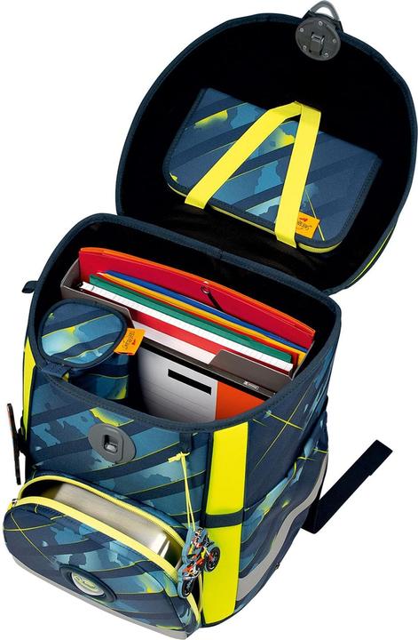 Image du produit Derdiedas Kit cartable ErgoFlex Easy (24 l)