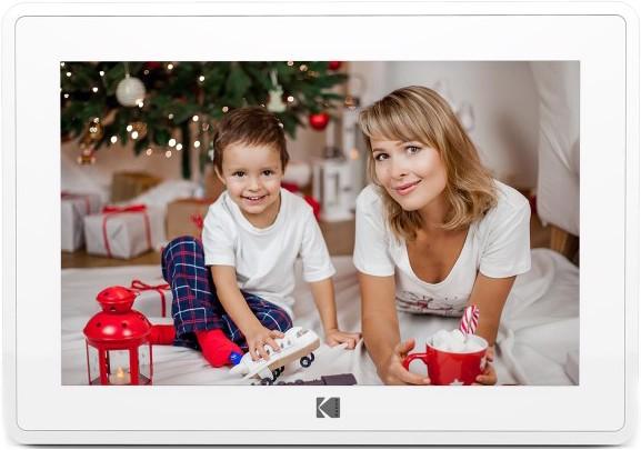 Image du produit Kodak Cadre photo WiFi RCF 106