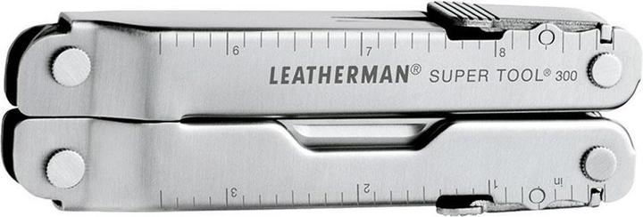 Actual product image Leatherman Super Tool 300 (19 Functions)