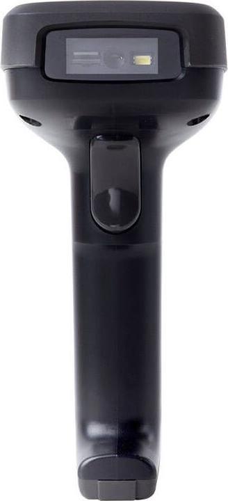 Immagine prodotto Deli Scanner per codici a barre da banco E14952 (Codici a barre 1D, Codice QR, Codici a barre 2D)