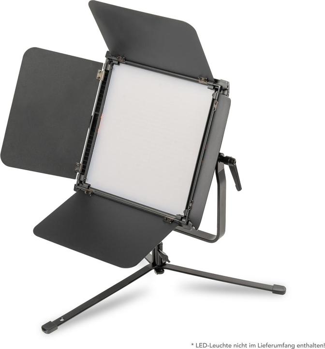 Immagine prodotto Walimex Supporto da terra per lampade (15 cm, 15 kg)