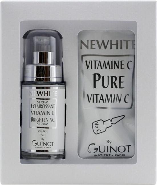 Produktbild Guinot Vitamin C Brightening Serum 23.5ml (25 ml)