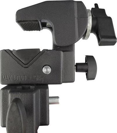 Actual product image Falcon Eyes Super Clamp CLD-22