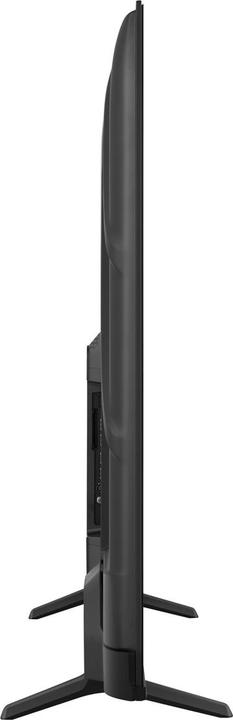 Actual product image Hisense TV 55E77Q PRO (55", QLED, 4K, 2025)