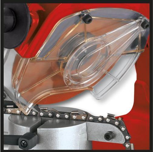 Immagine prodotto Einhell Affilatrice a catena GC-CS 235 E (Sega a catena)