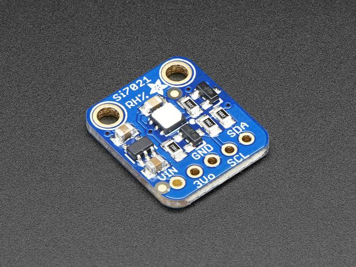 Image du produit Adafruit Si7021 (Capteur)