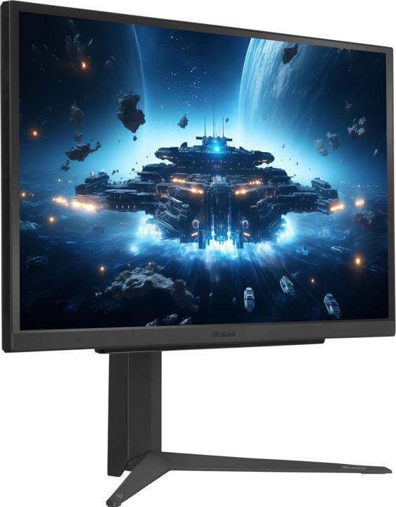 Immagine prodotto LG UltraGear 27GS85QX-B (2560 x 1440 pixel, 27")