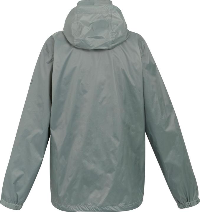 Immagine prodotto Regatta Lyle IV Giacca Impermeabile con Cappuccio Uomo (5XL)