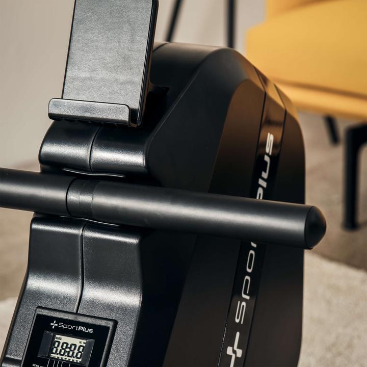 Image du produit Sportplus Rameur