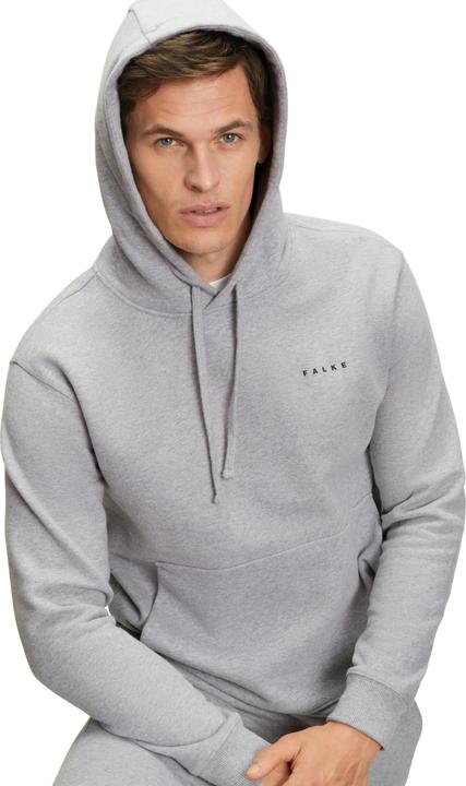 Actual product image Falke BA Sweat Hoody m (M)